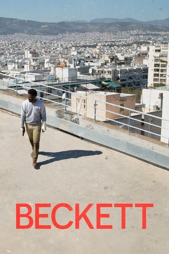 Beckett 2021
