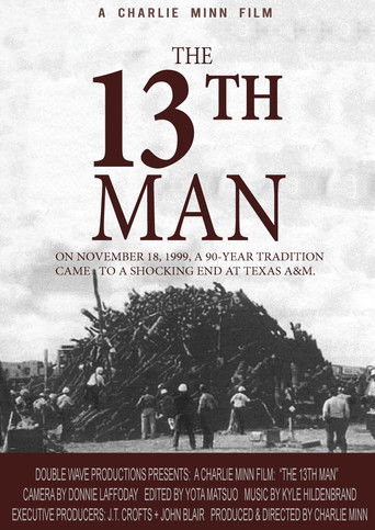The 13th Man 2019