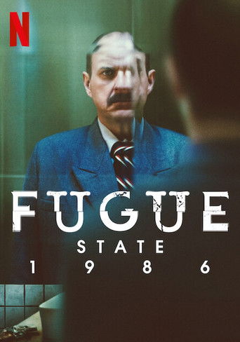 Fugue State 1986 2025