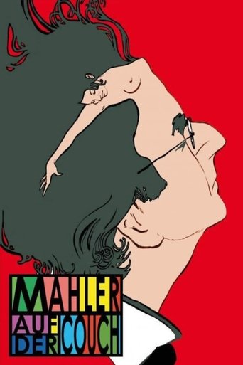 Mahler on the Couch 2010