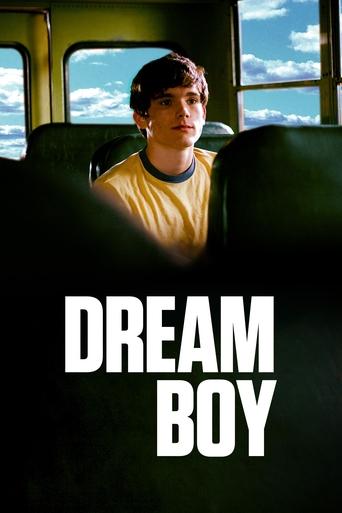 Dream Boy 2008