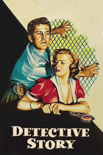 Detective Story 1951