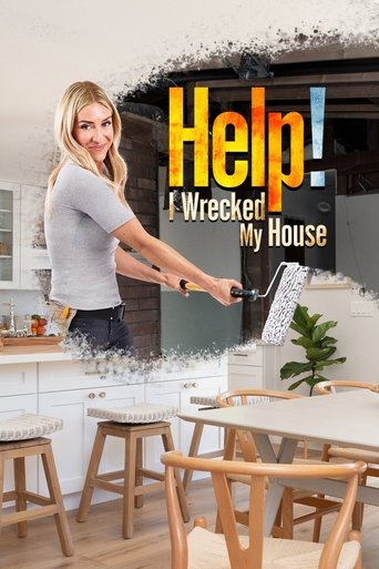 Help! I Wrecked My House 2020