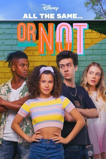 All the Same... or Not 2022