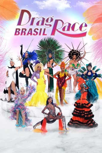 Drag Race Brazil 2023