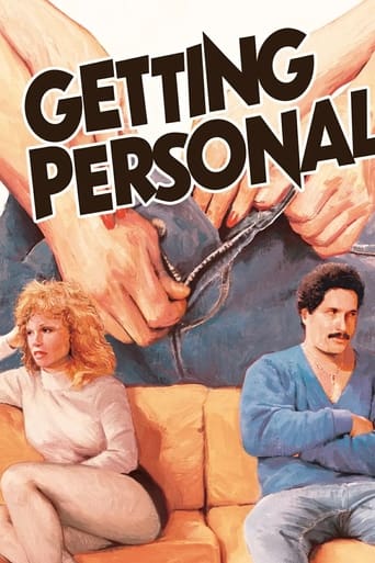 Getting Personal 1986