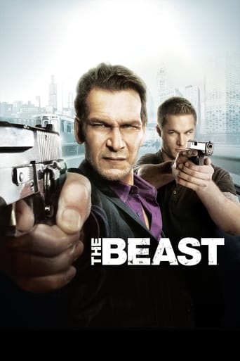 The Beast 2009