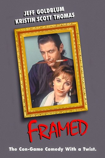 Framed 1990