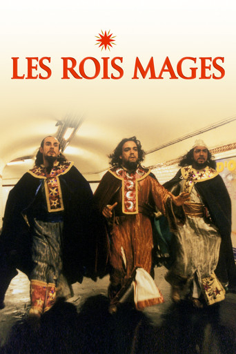 The Three Kings 2001
