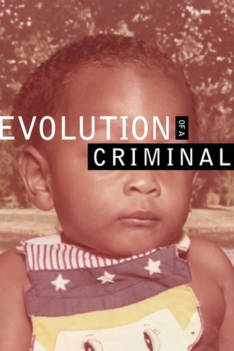 Evolution of a Criminal 2014