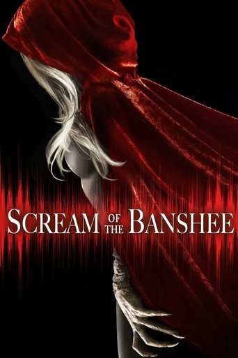 Scream of the Banshee 2011