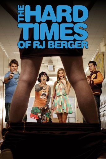 The Hard Times of RJ Berger 2010