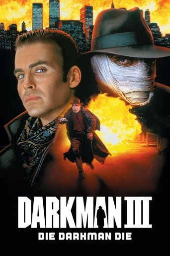 Darkman III: Die Darkman Die 1996