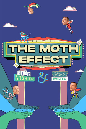 The Moth Effect 2021