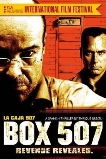 Box 507 2002