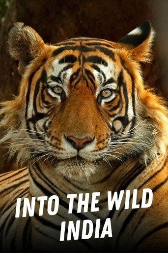 Into the Wild India 2020