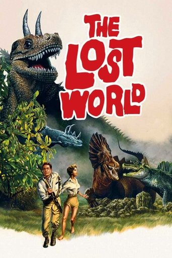 The Lost World 1960