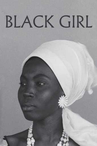 Black Girl 1966