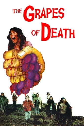 The Grapes of Death 1978