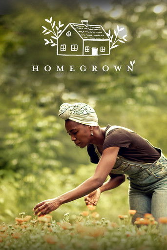 Homegrown 2021