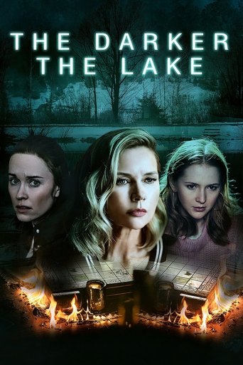 The Darker the Lake 2022