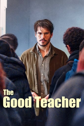 The Good Teacher 2024