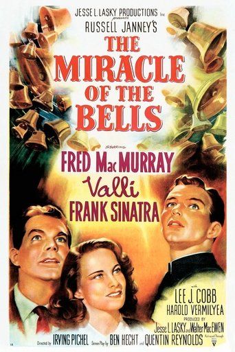 The Miracle of the Bells 1948