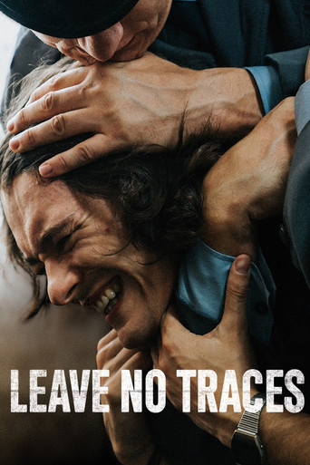 Leave No Traces 2021
