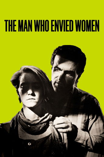 The Man Who Envied Women 1985
