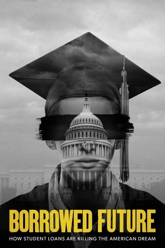 Borrowed Future 2021