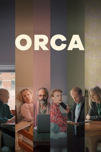 Orca 2020
