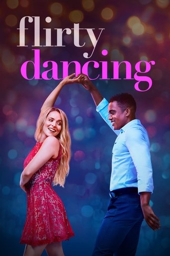 Flirty Dancing (US) 2019