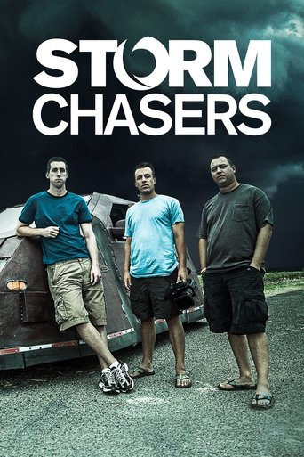 Storm Chasers 2007