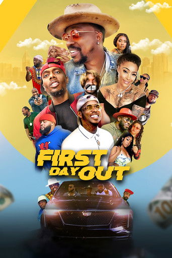 First Day Out 2023