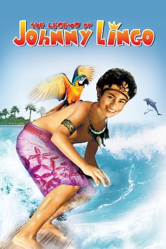 The Legend of Johnny Lingo 2003