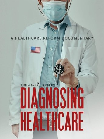 Diagnosing Healthcare 2021