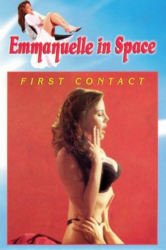 Emmanuelle: First Contact 1994