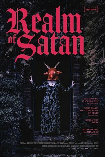 Realm of Satan 2025