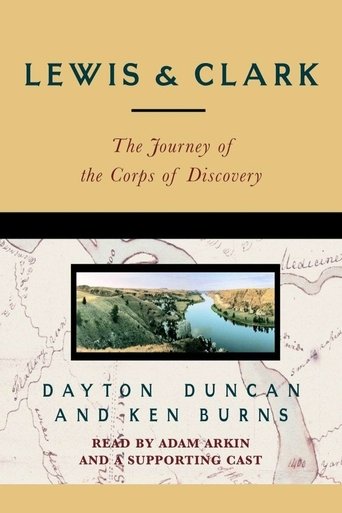 Lewis and Clark: The Journey of the Corps of Discovery 1997