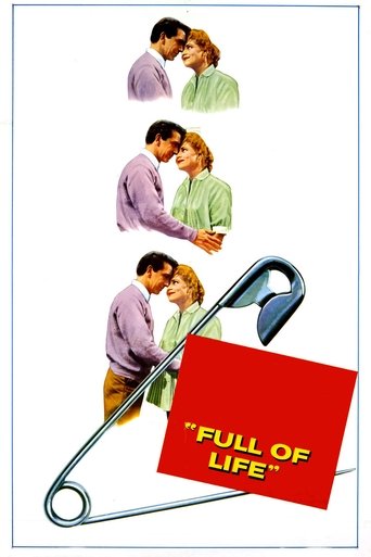 Full of Life 1956