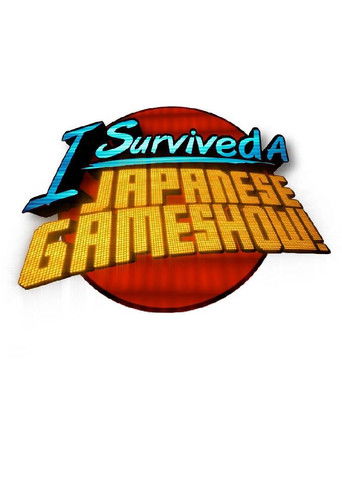 I Survived a Japanese Game Show 2008