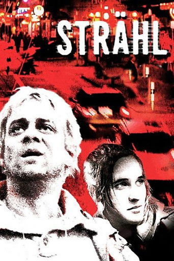 Strähl 2004