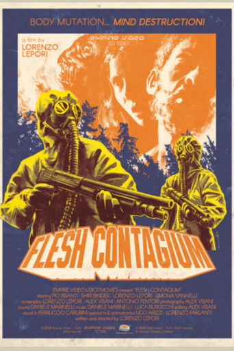 Flesh Contagium 2020