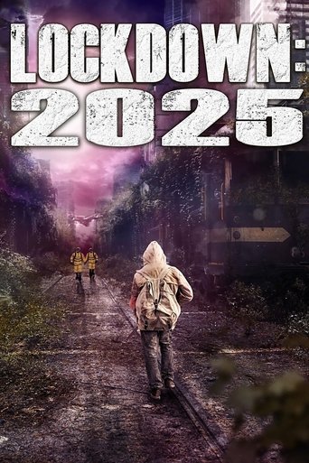 Lockdown: 2025 2021