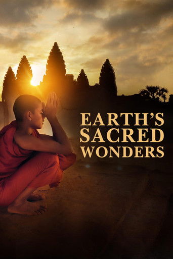 Sacred Wonders 2020