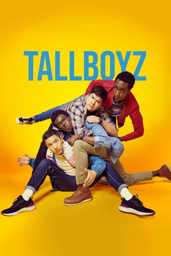TallBoyz 2019