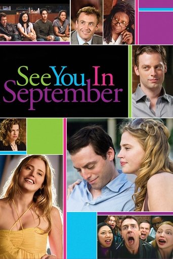 See You in September 2010