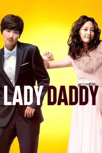 Lady Daddy 2010