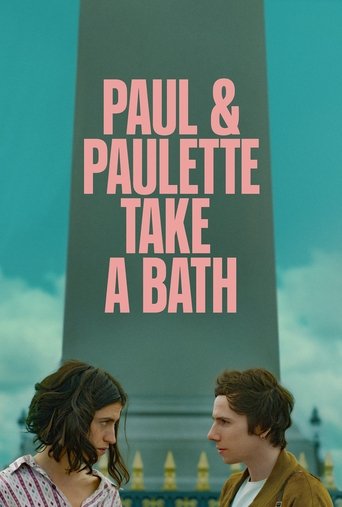 Paul & Paulette Take a Bath 2025