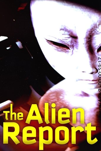 The Alien Report 2025